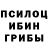 Псилоцибиновые грибы ЛСД Vit Ply